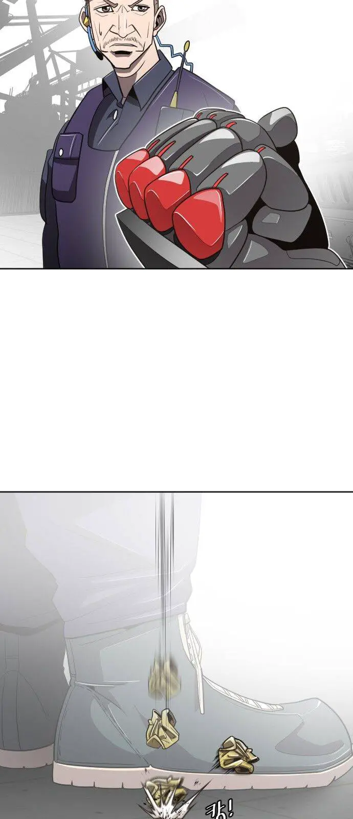 Kĩ Nguyên Của Anh Hùng Nettruyen ZZZ Chương 6 Page 52