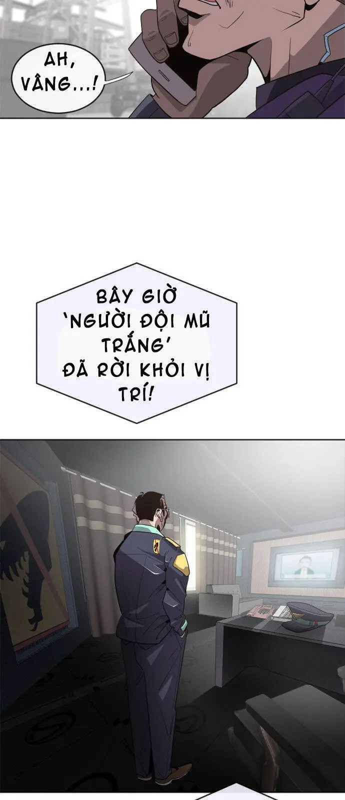 Kĩ Nguyên Của Anh Hùng Nettruyen ZZZ Chương 6 Page 56