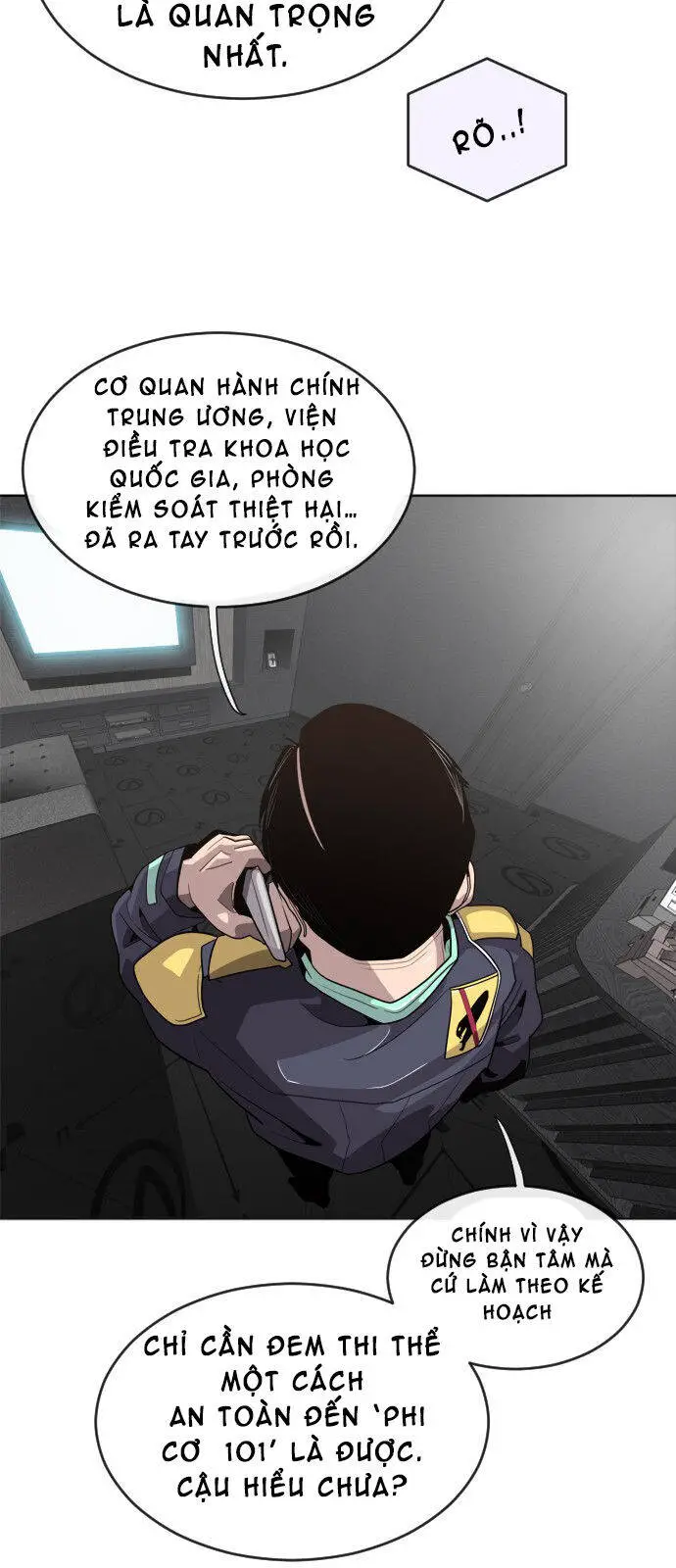 Kĩ Nguyên Của Anh Hùng Nettruyen ZZZ Chương 6 Page 59