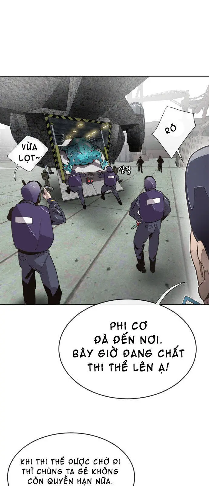 Kĩ Nguyên Của Anh Hùng Nettruyen ZZZ Chương 6 Page 60