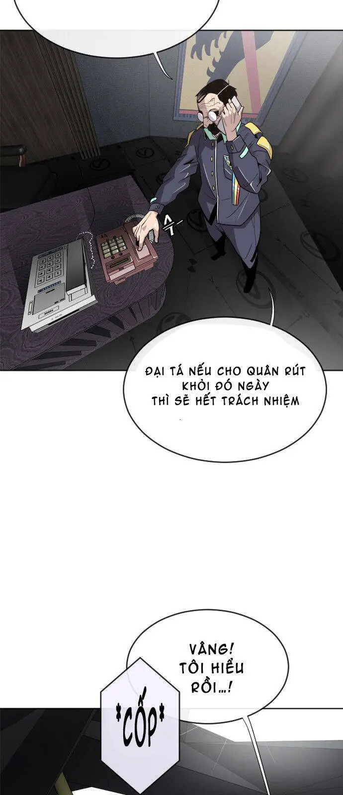 Kĩ Nguyên Của Anh Hùng Nettruyen ZZZ Chương 6 Page 61