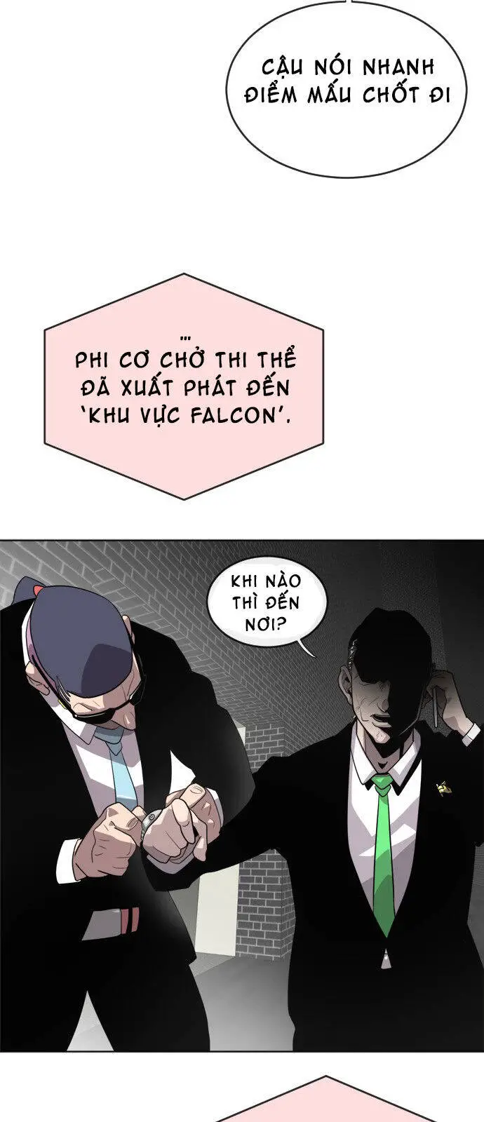 Kĩ Nguyên Của Anh Hùng Nettruyen ZZZ Chương 6 Page 68