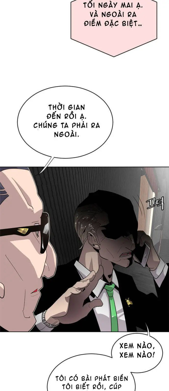 Kĩ Nguyên Của Anh Hùng Nettruyen ZZZ Chương 6 Page 69