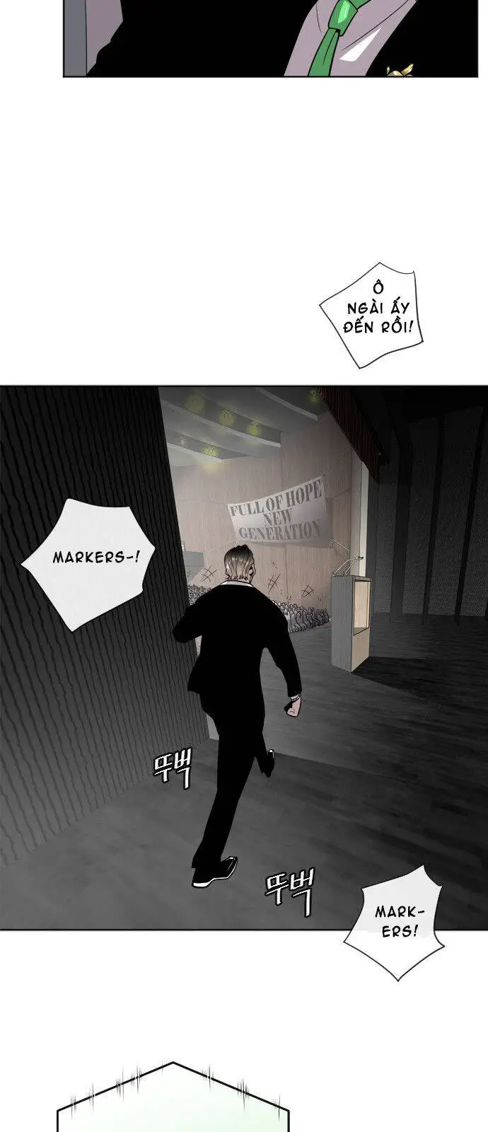 Kĩ Nguyên Của Anh Hùng Nettruyen ZZZ Chương 6 Page 73