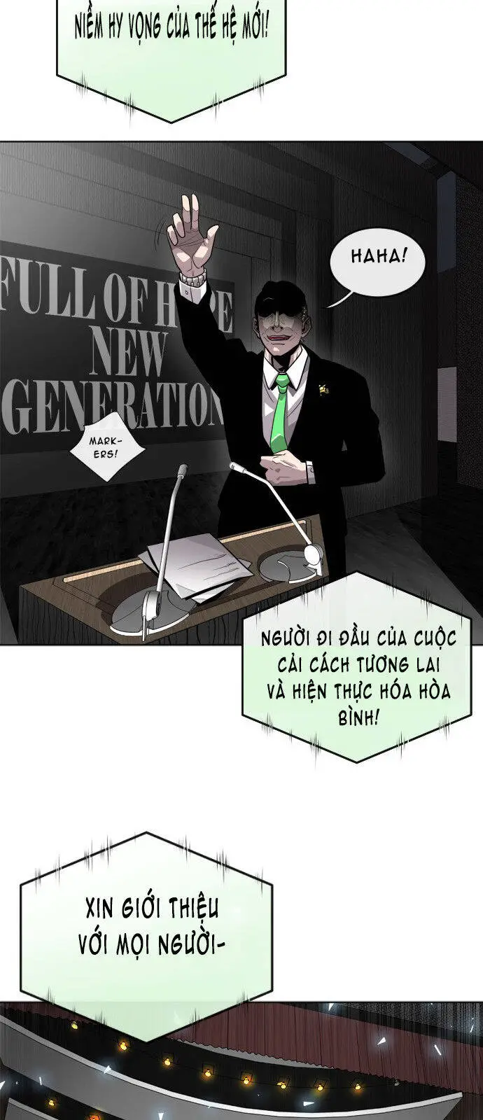 Kĩ Nguyên Của Anh Hùng Nettruyen ZZZ Chương 6 Page 74