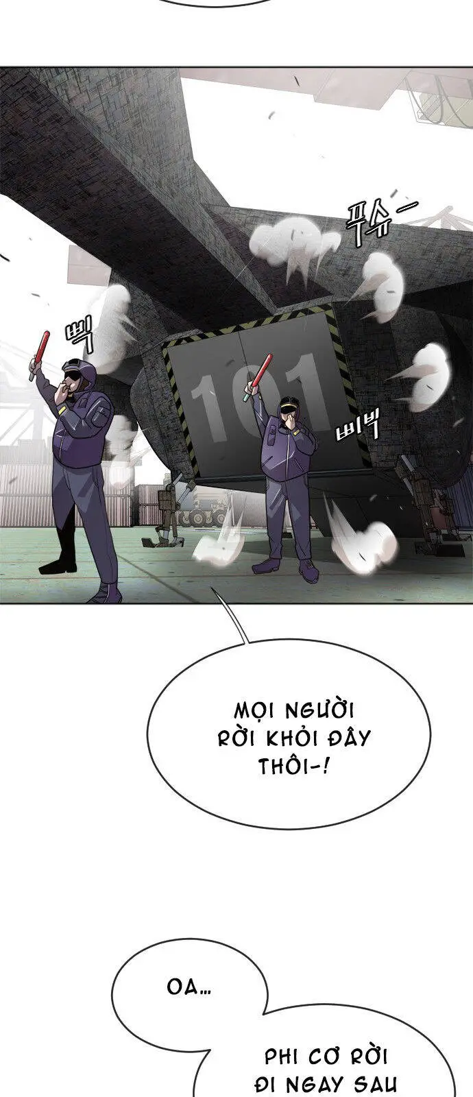 Kĩ Nguyên Của Anh Hùng Nettruyen ZZZ Chương 6 Page 77