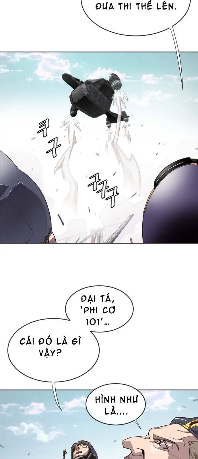 Kĩ Nguyên Của Anh Hùng Nettruyen ZZZ Chương 6 Page 78