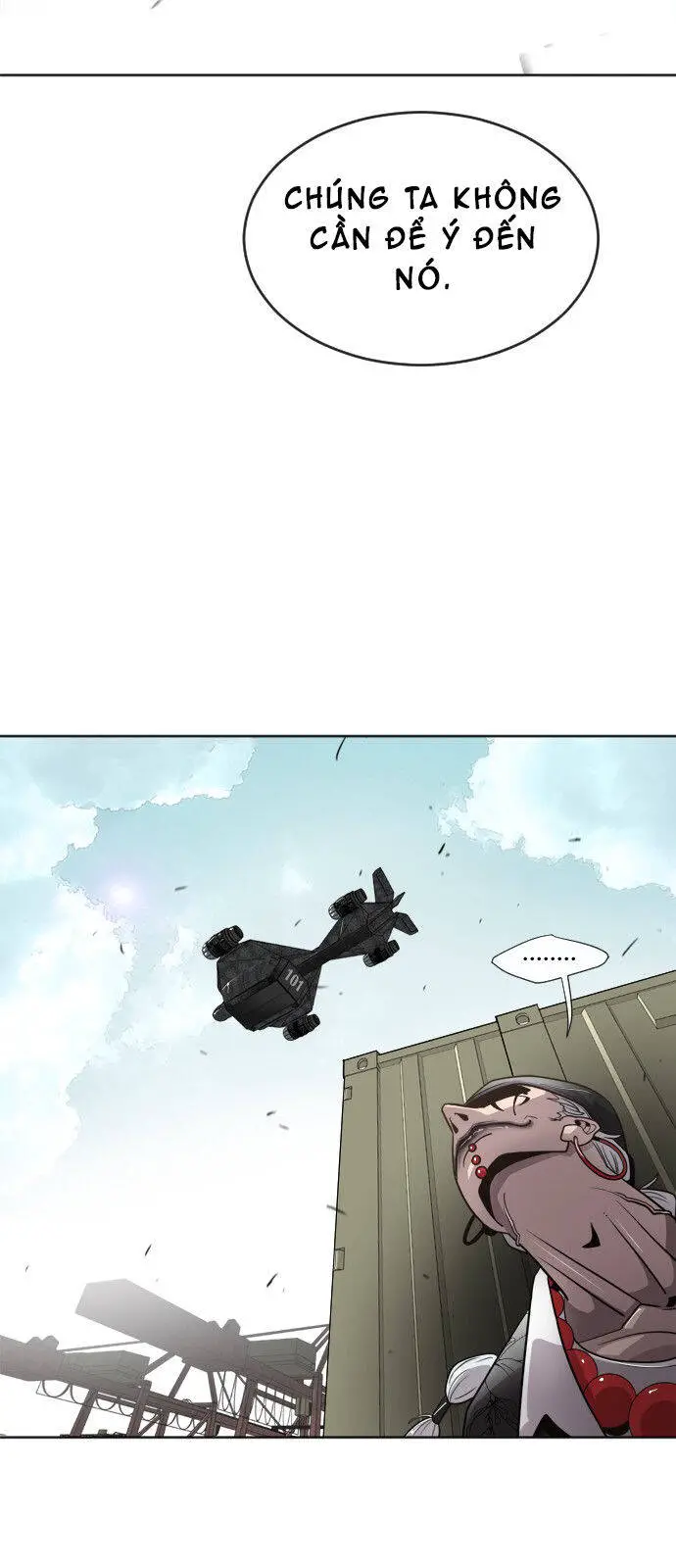 Kĩ Nguyên Của Anh Hùng Nettruyen ZZZ Chương 6 Page 80