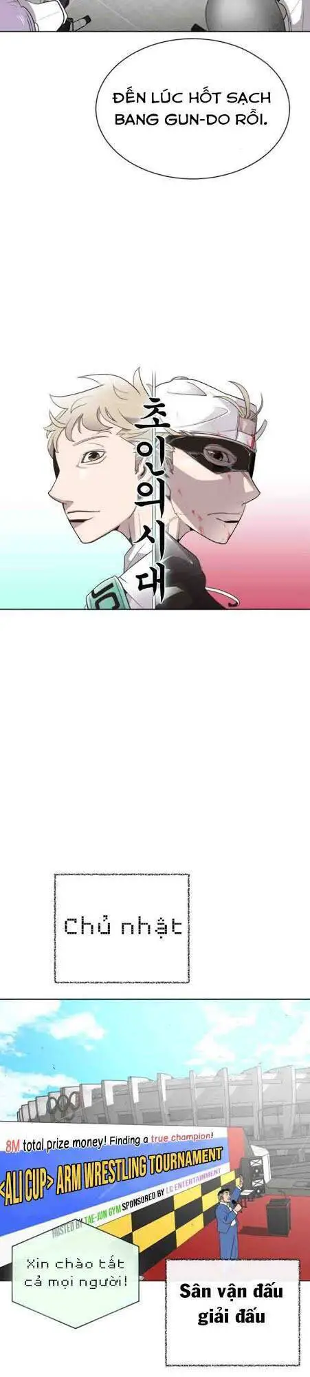 Kĩ Nguyên Của Anh Hùng Nettruyen ZZZ Chương 18 Page 3