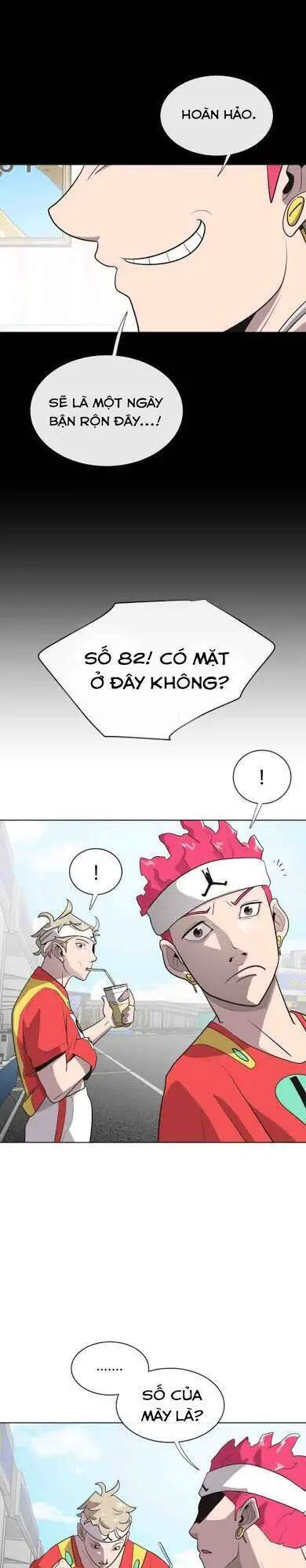 Kĩ Nguyên Của Anh Hùng Nettruyen ZZZ Chương 18 Page 10