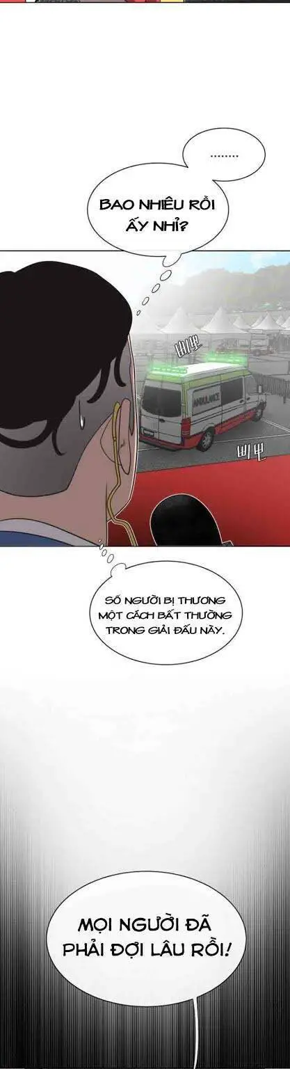 Kĩ Nguyên Của Anh Hùng Nettruyen ZZZ Chương 18 Page 22