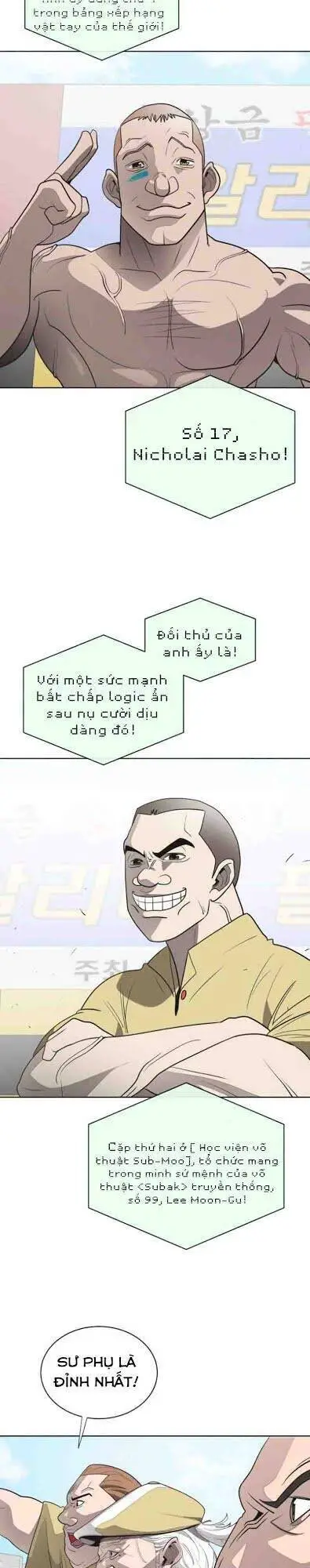 Kĩ Nguyên Của Anh Hùng Nettruyen ZZZ Chương 18 Page 24
