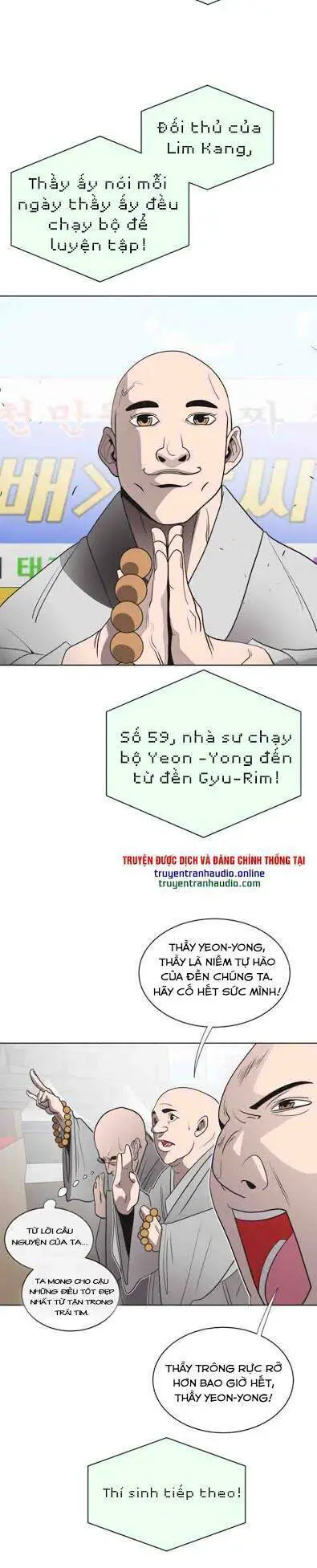 Kĩ Nguyên Của Anh Hùng Nettruyen ZZZ Chương 18 Page 26