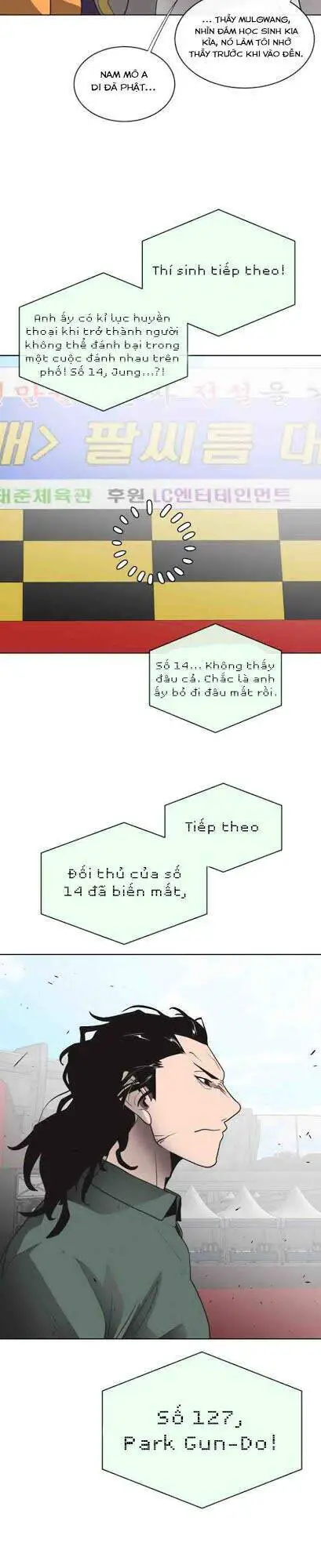Kĩ Nguyên Của Anh Hùng Nettruyen ZZZ Chương 18 Page 28