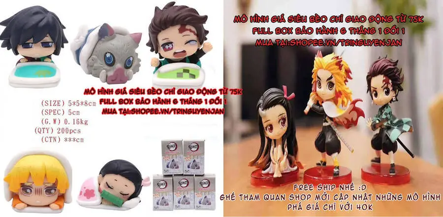 Kĩ Nguyên Của Anh Hùng Nettruyen ZZZ Chương 5 Page 5