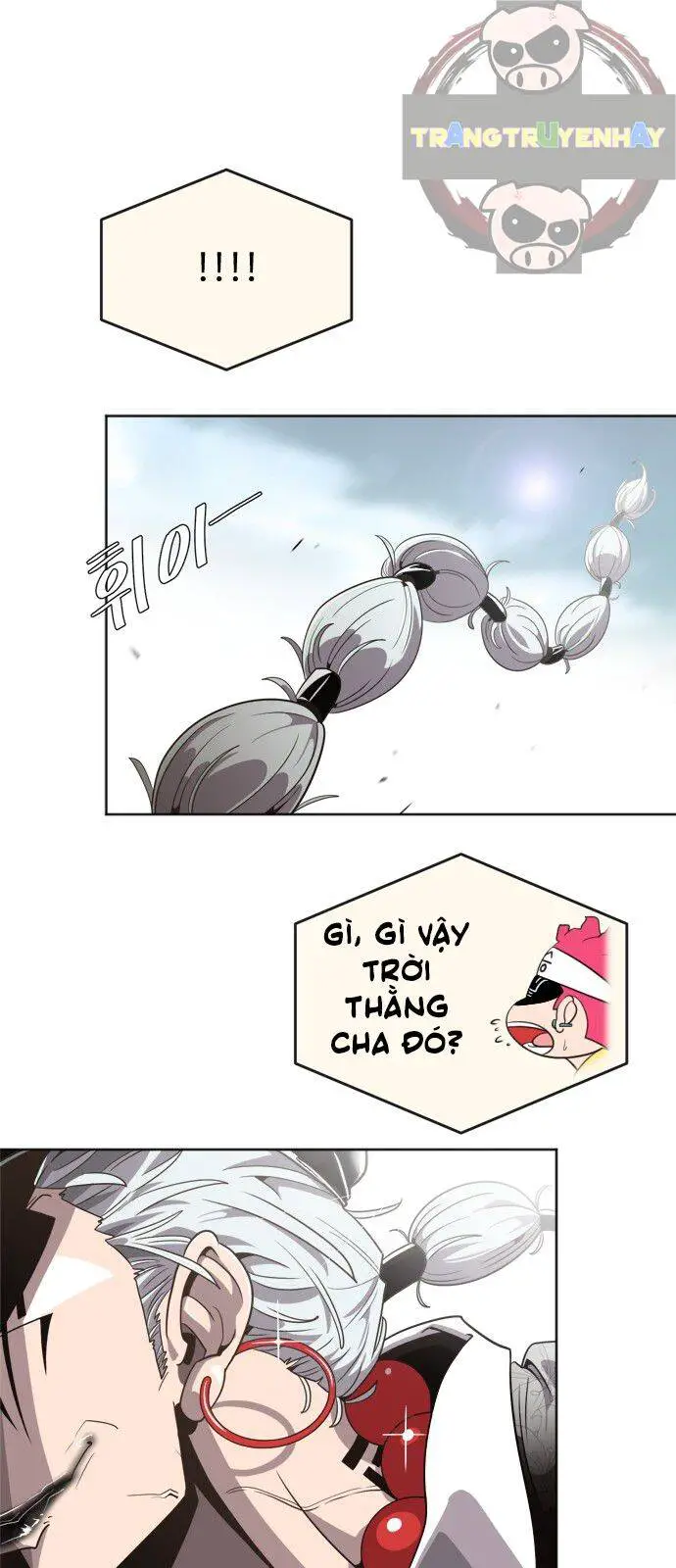 Kĩ Nguyên Của Anh Hùng Nettruyen ZZZ Chương 5 Page 8