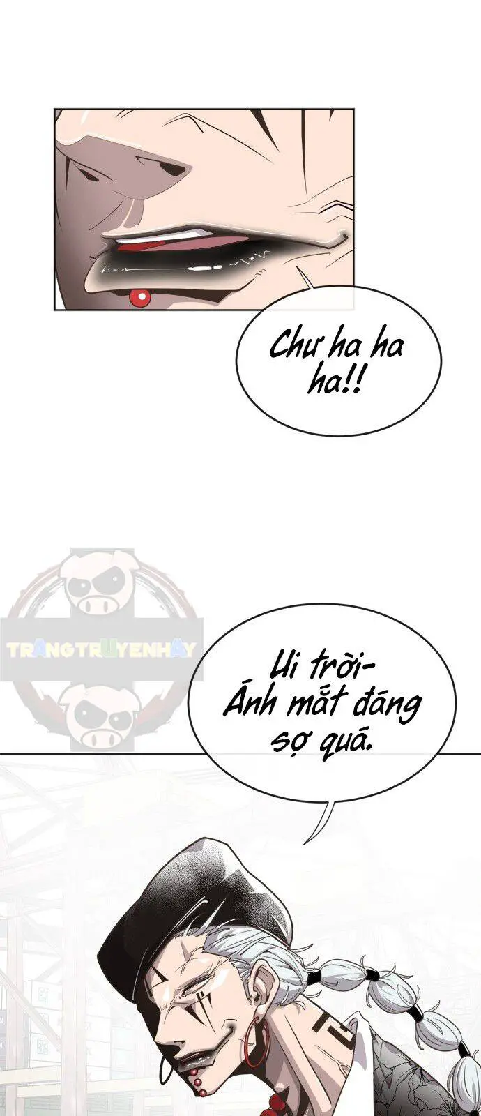 Kĩ Nguyên Của Anh Hùng Nettruyen ZZZ Chương 5 Page 10