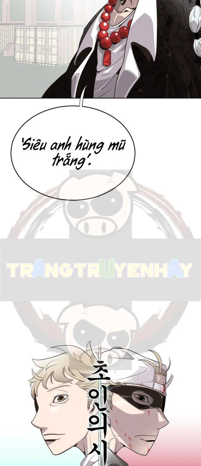 Kĩ Nguyên Của Anh Hùng Nettruyen ZZZ Chương 5 Page 11