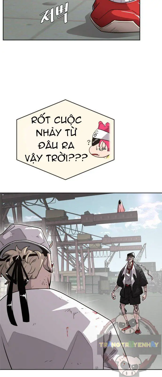 Kĩ Nguyên Của Anh Hùng Nettruyen ZZZ Chương 5 Page 13