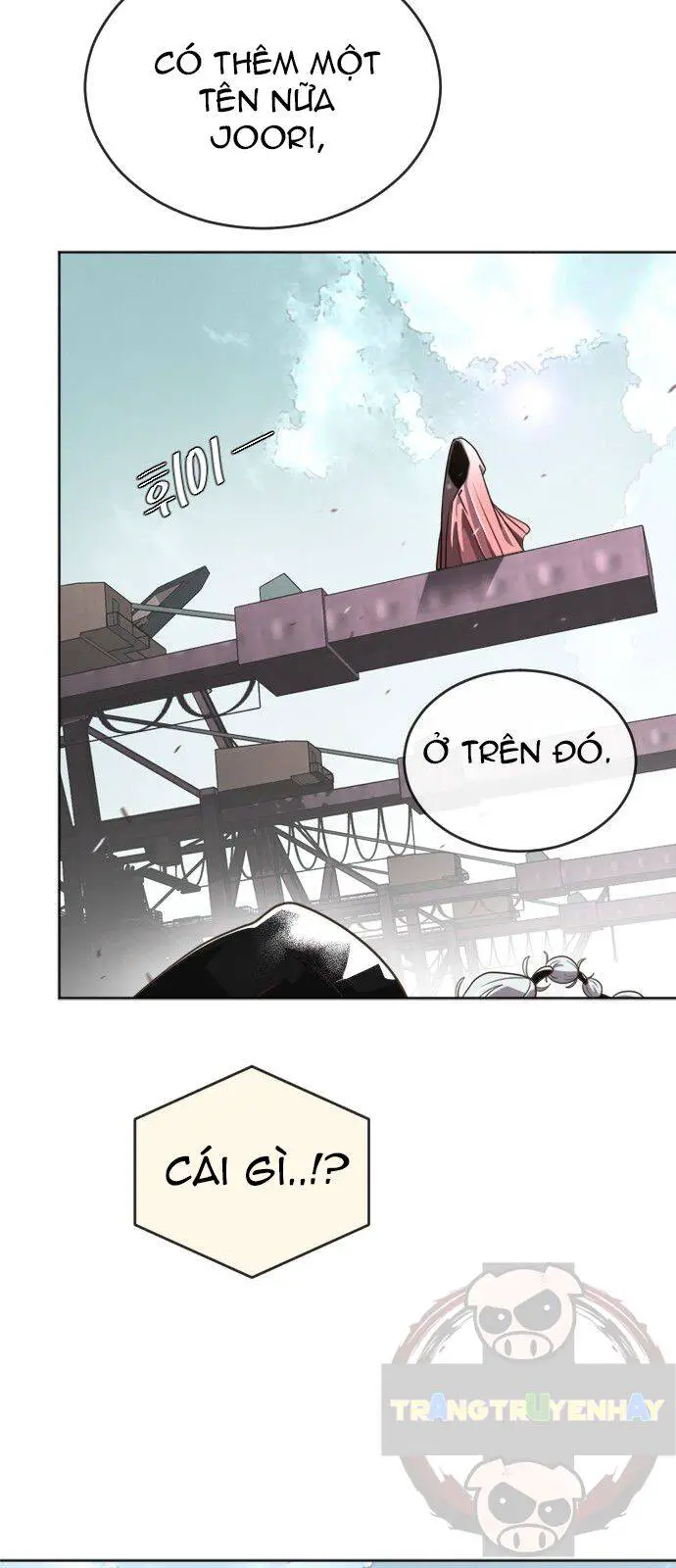 Kĩ Nguyên Của Anh Hùng Nettruyen ZZZ Chương 5 Page 15