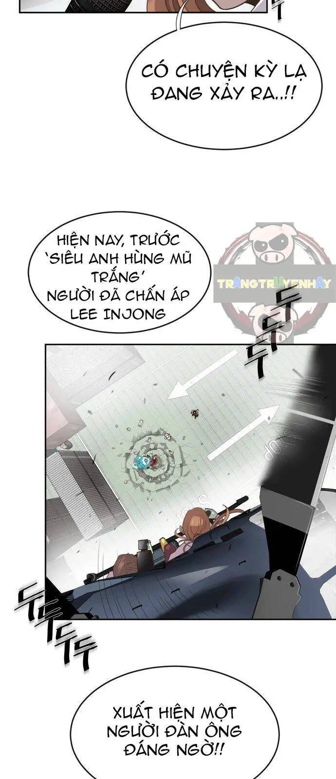 Kĩ Nguyên Của Anh Hùng Nettruyen ZZZ Chương 5 Page 17