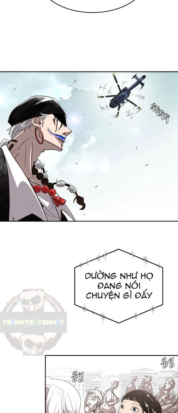 Kĩ Nguyên Của Anh Hùng Nettruyen ZZZ Chương 5 Page 18