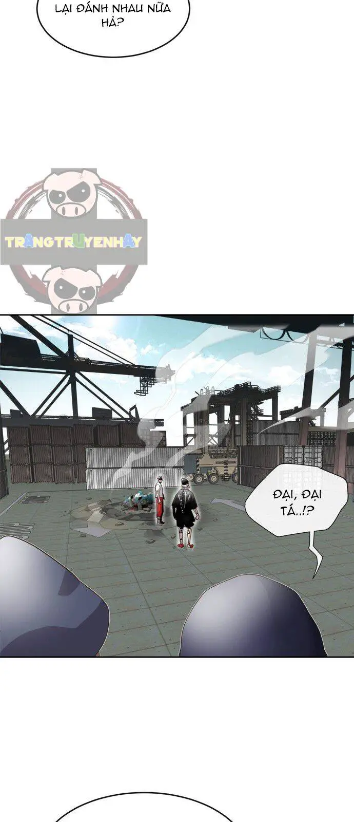 Kĩ Nguyên Của Anh Hùng Nettruyen ZZZ Chương 5 Page 20