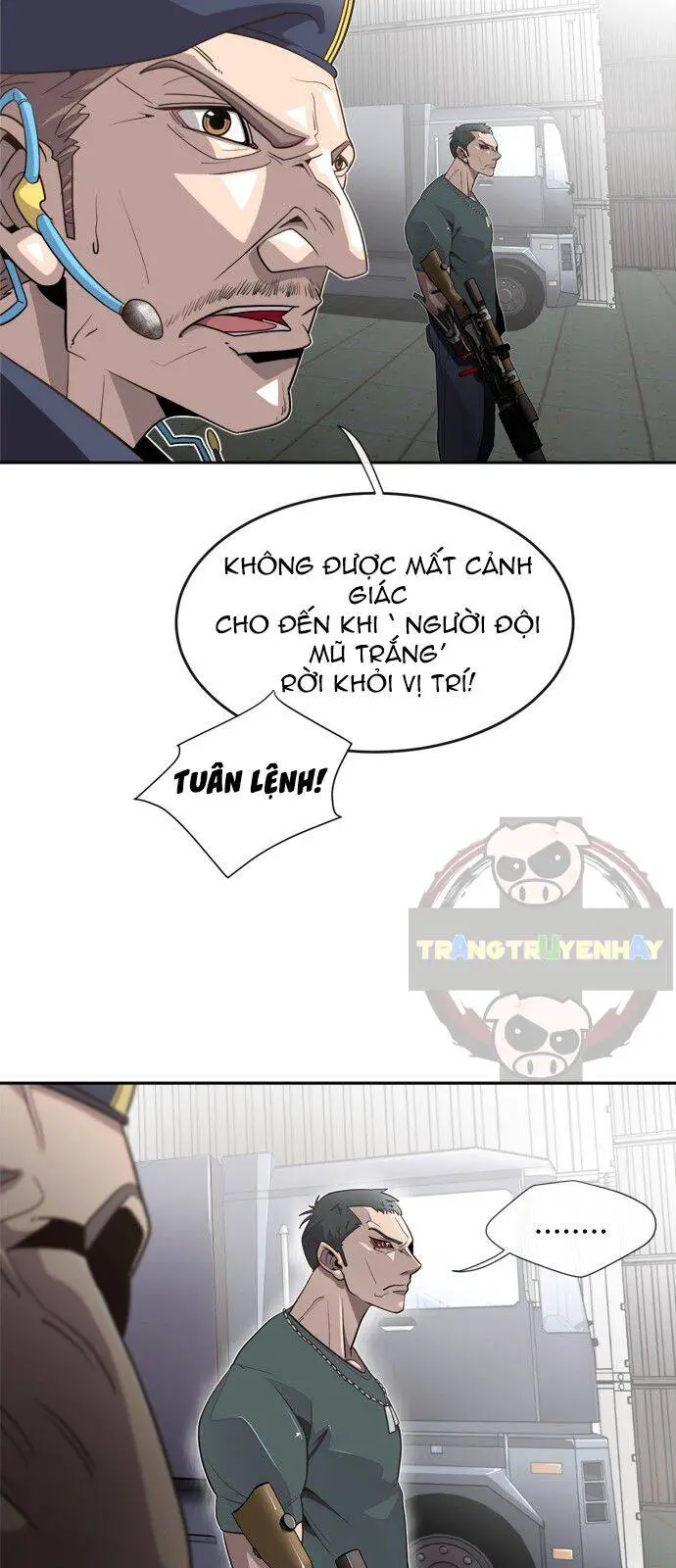 Kĩ Nguyên Của Anh Hùng Nettruyen ZZZ Chương 5 Page 22