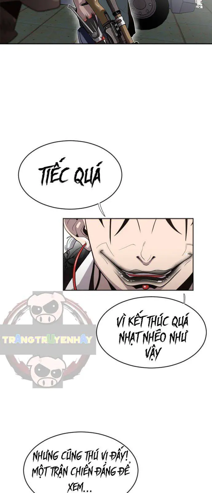 Kĩ Nguyên Của Anh Hùng Nettruyen ZZZ Chương 5 Page 23