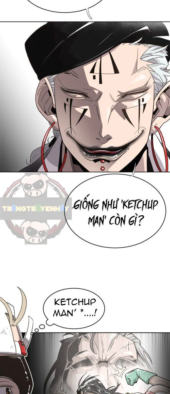 Kĩ Nguyên Của Anh Hùng Nettruyen ZZZ Chương 5 Page 24