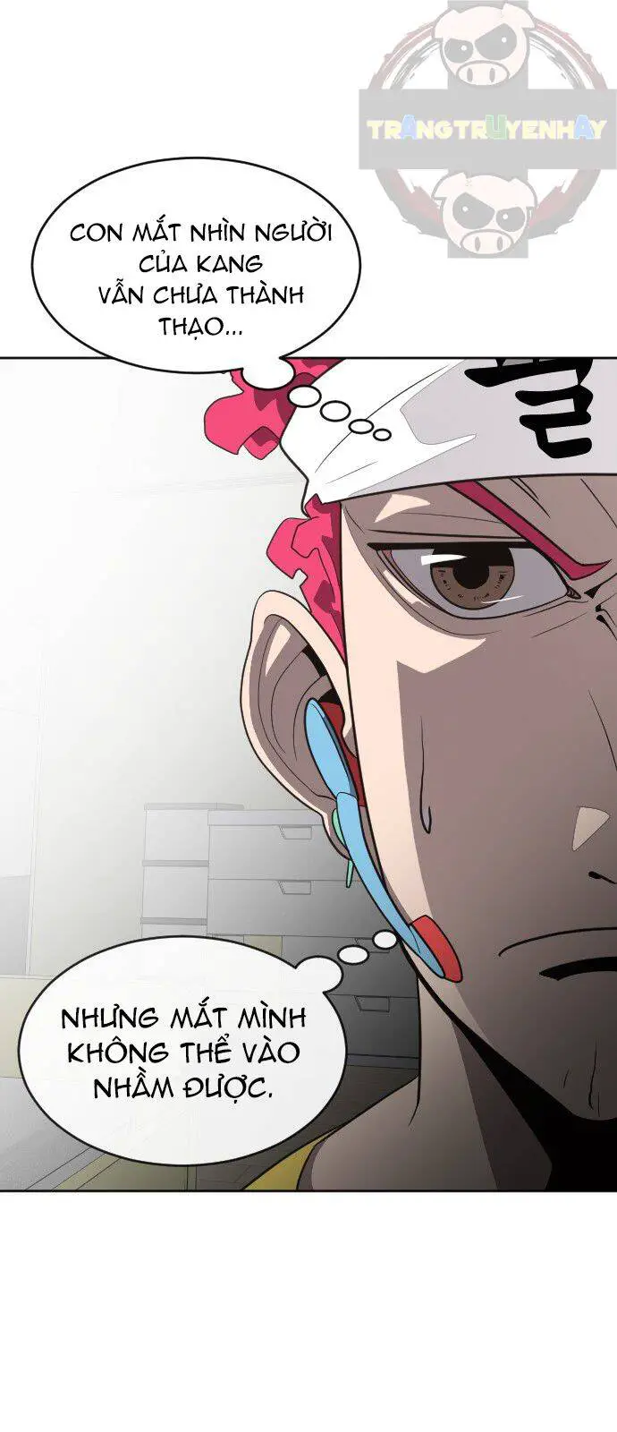 Kĩ Nguyên Của Anh Hùng Nettruyen ZZZ Chương 5 Page 28