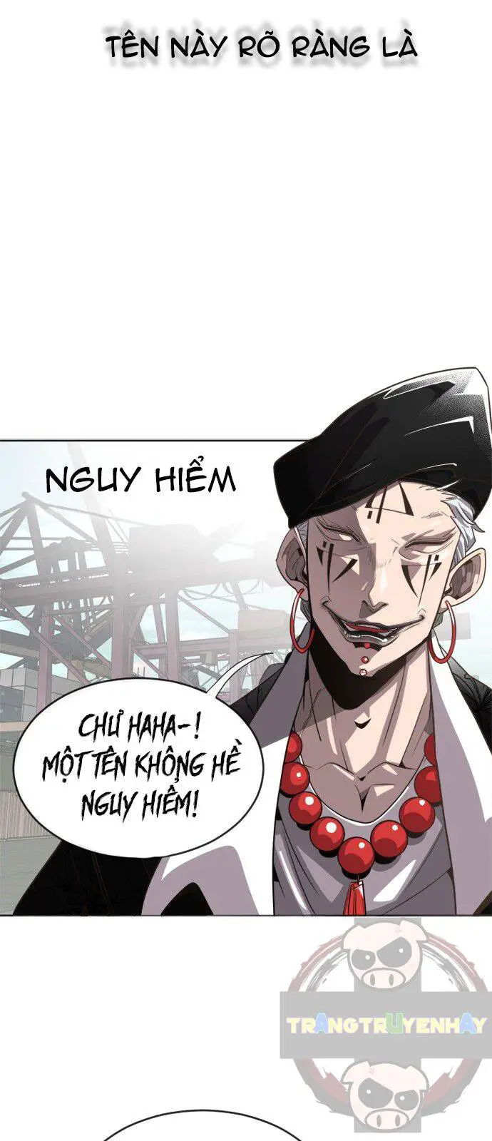 Kĩ Nguyên Của Anh Hùng Nettruyen ZZZ Chương 5 Page 29