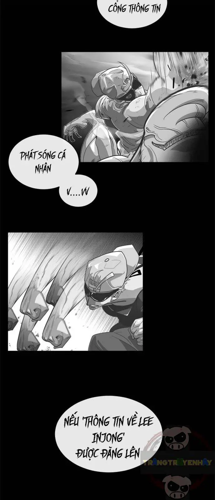 Kĩ Nguyên Của Anh Hùng Nettruyen ZZZ Chương 5 Page 31