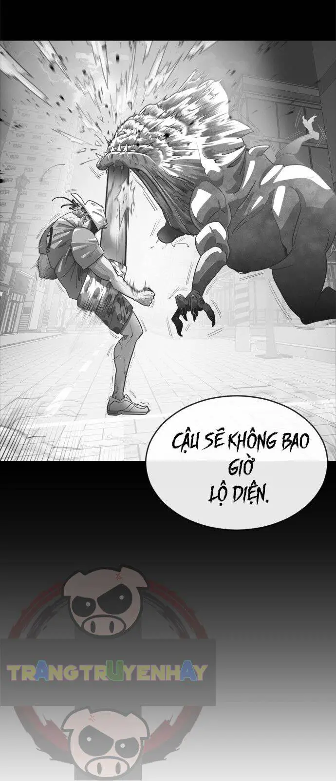Kĩ Nguyên Của Anh Hùng Nettruyen ZZZ Chương 5 Page 32