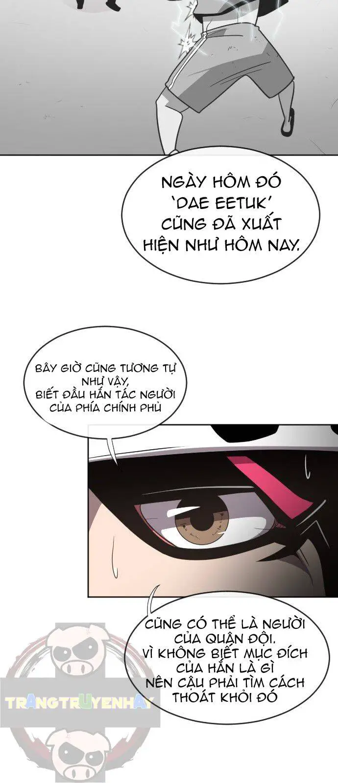 Kĩ Nguyên Của Anh Hùng Nettruyen ZZZ Chương 5 Page 37