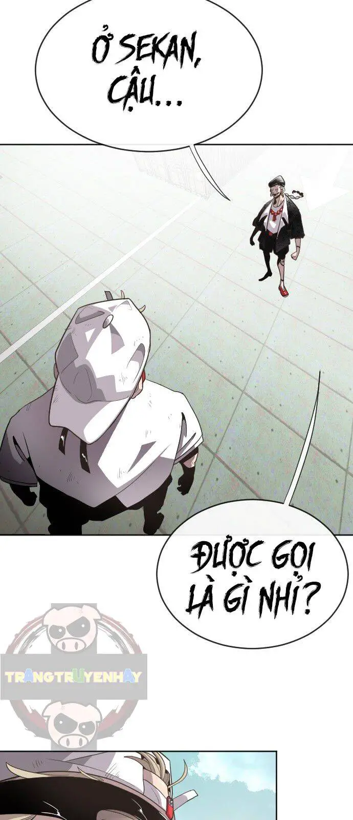 Kĩ Nguyên Của Anh Hùng Nettruyen ZZZ Chương 5 Page 39