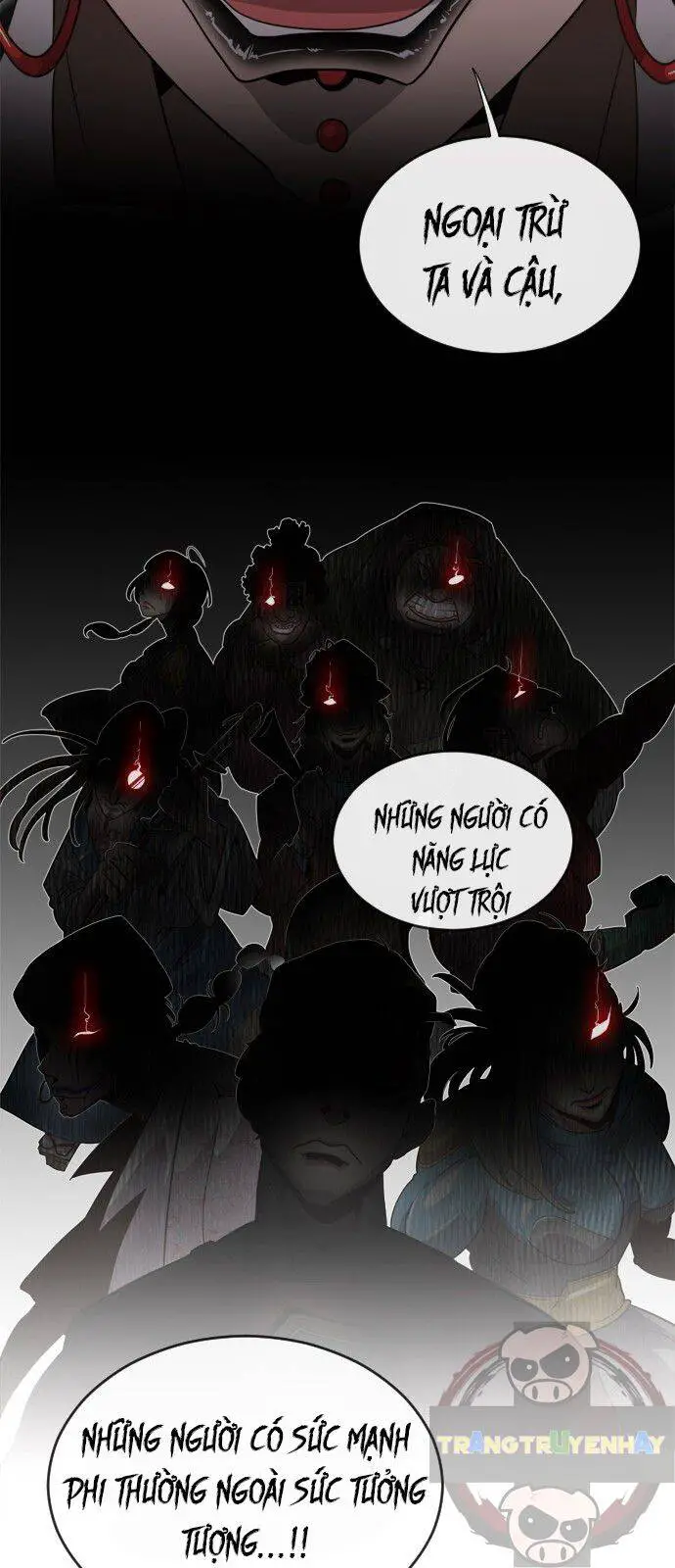 Kĩ Nguyên Của Anh Hùng Nettruyen ZZZ Chương 5 Page 42