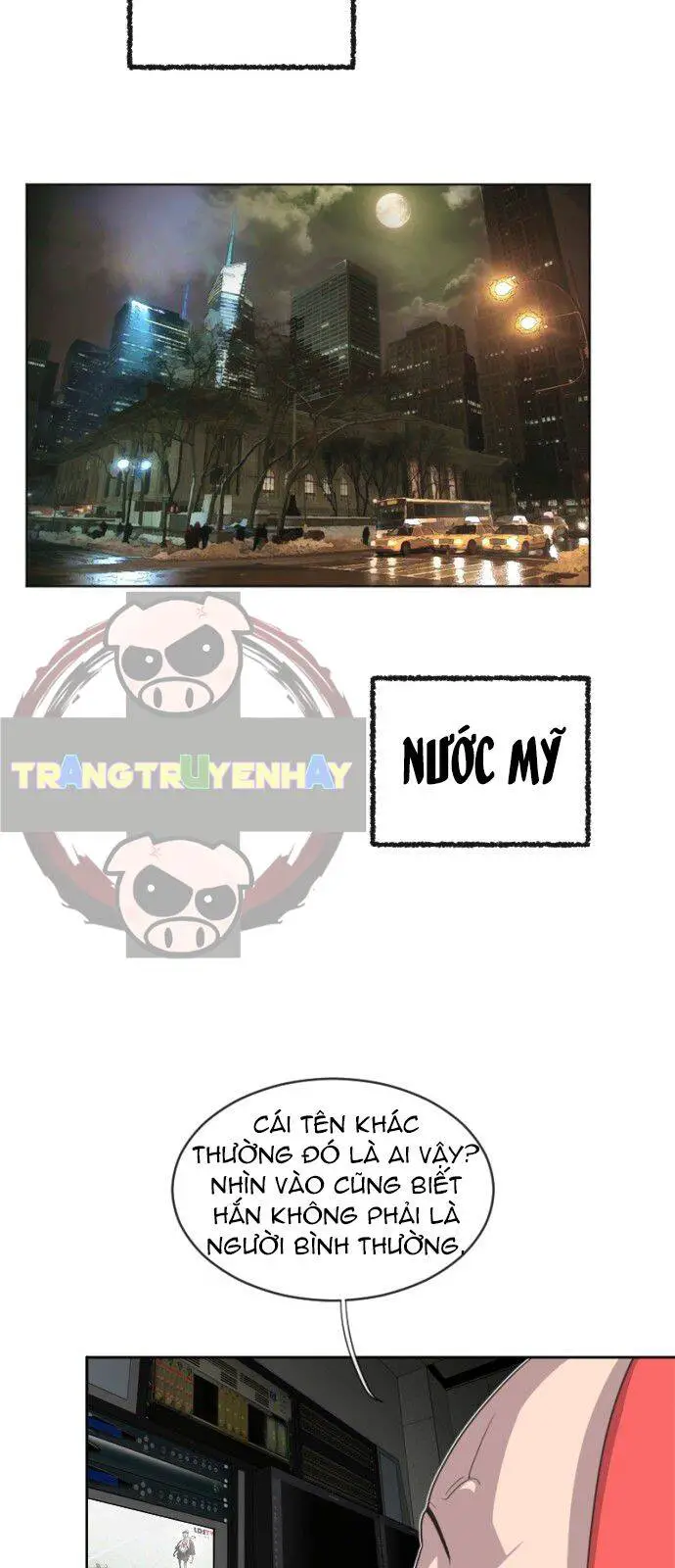 Kĩ Nguyên Của Anh Hùng Nettruyen ZZZ Chương 5 Page 45