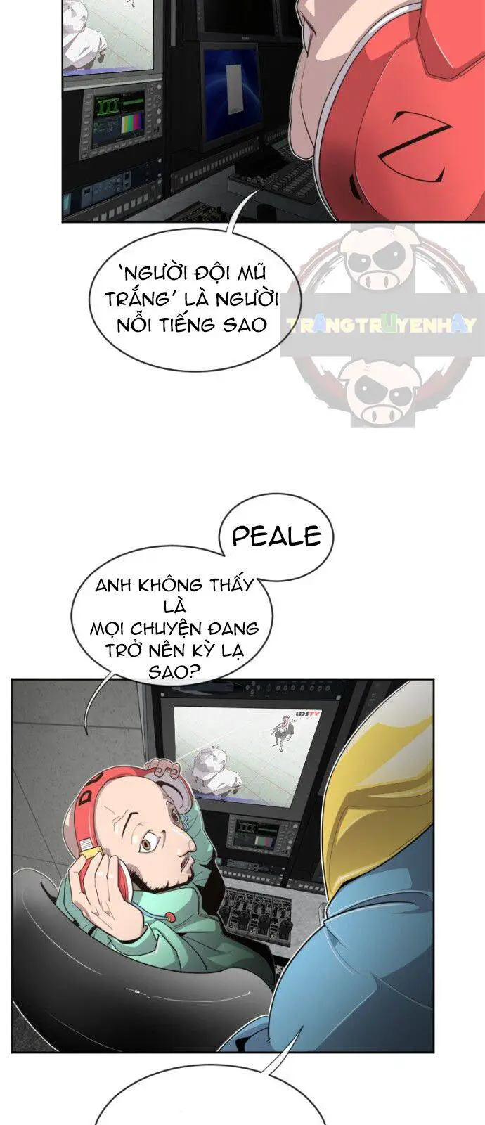 Kĩ Nguyên Của Anh Hùng Nettruyen ZZZ Chương 5 Page 46