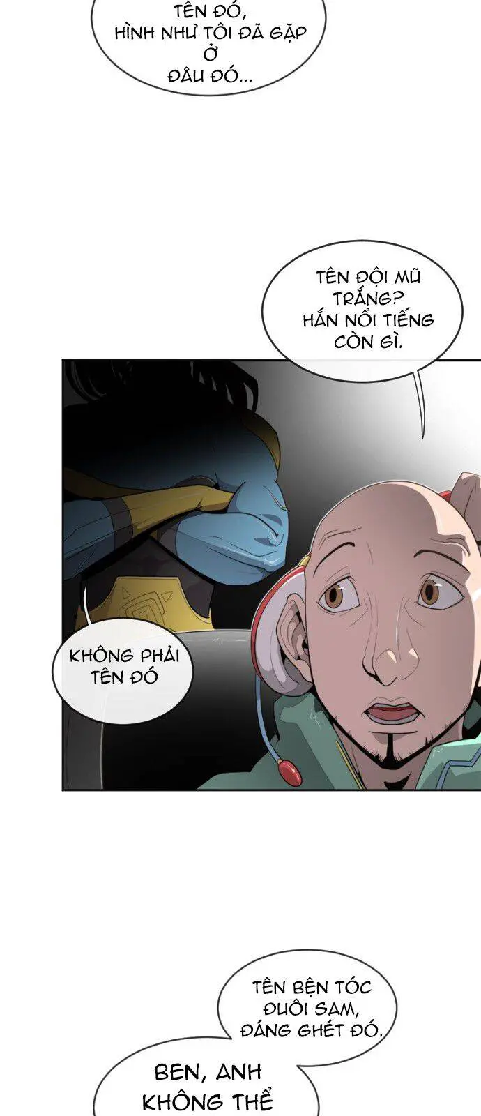Kĩ Nguyên Của Anh Hùng Nettruyen ZZZ Chương 5 Page 47