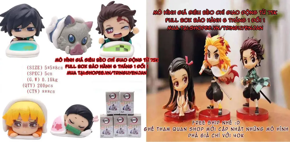 Kĩ Nguyên Của Anh Hùng Nettruyen ZZZ Chương 4 Page 3