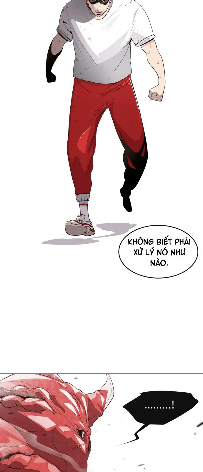 Kĩ Nguyên Của Anh Hùng Nettruyen ZZZ Chương 4 Page 27