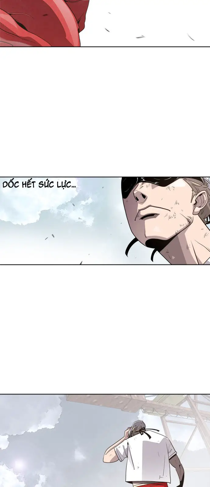Kĩ Nguyên Của Anh Hùng Nettruyen ZZZ Chương 4 Page 28