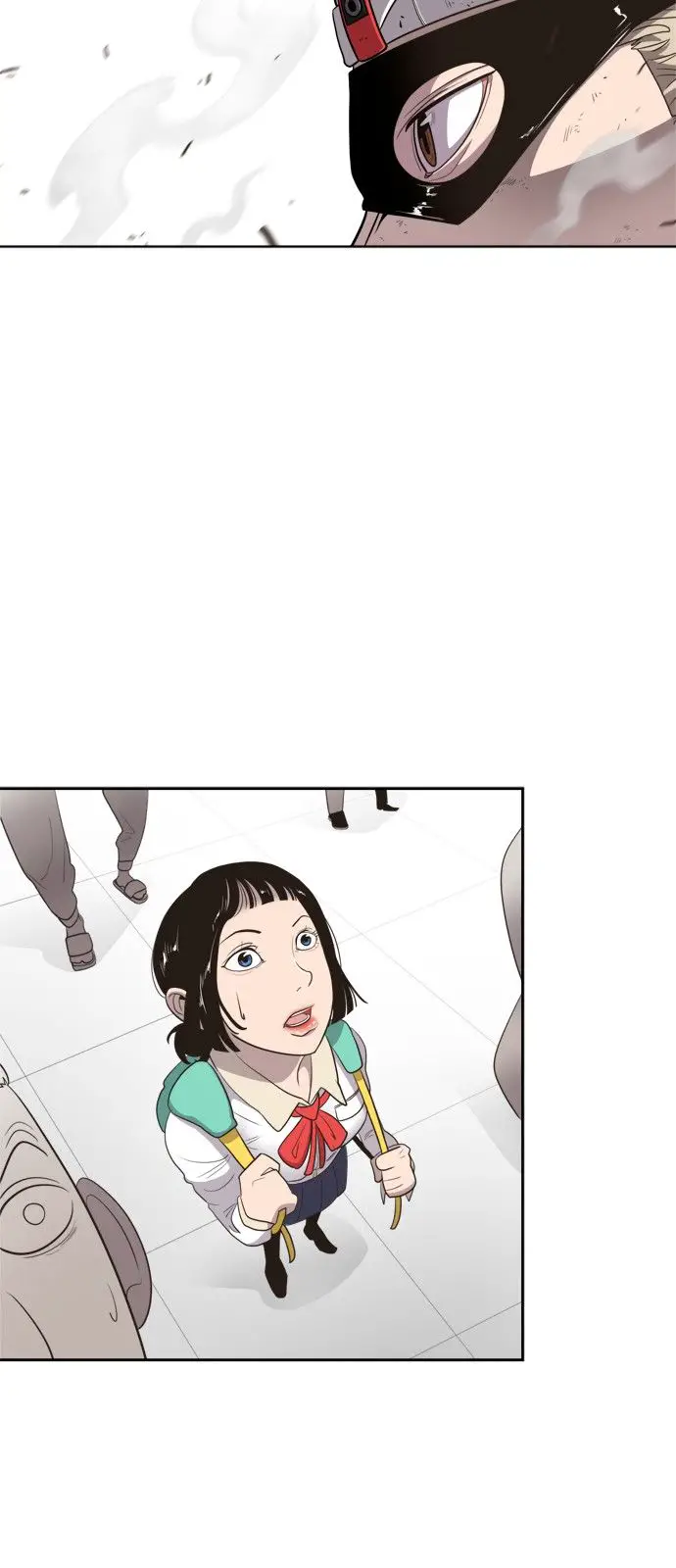 Kĩ Nguyên Của Anh Hùng Nettruyen ZZZ Chương 4 Page 46