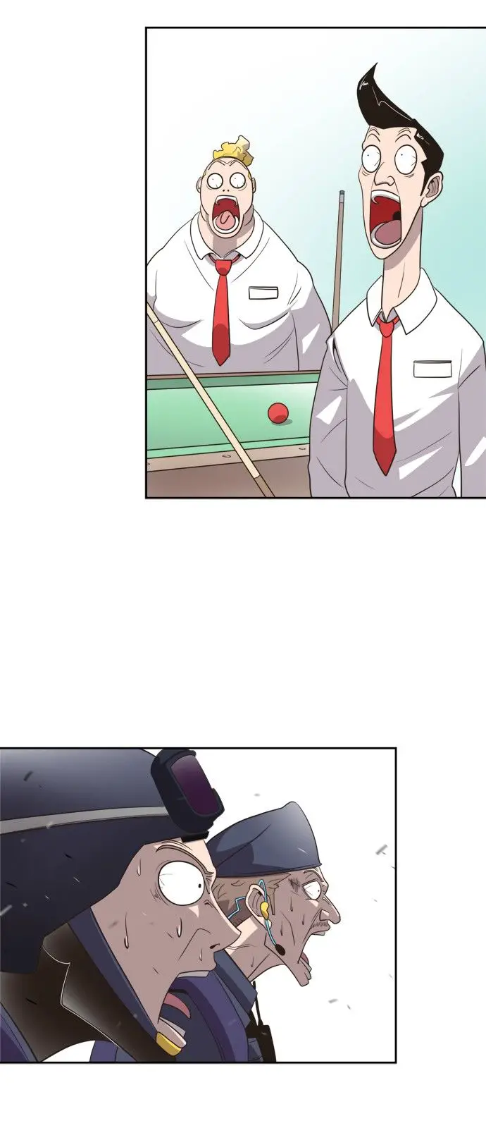 Kĩ Nguyên Của Anh Hùng Nettruyen ZZZ Chương 4 Page 47