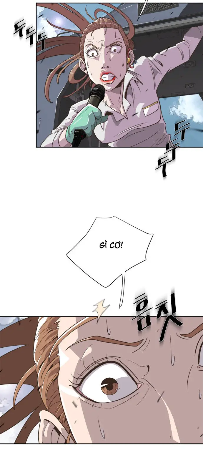 Kĩ Nguyên Của Anh Hùng Nettruyen ZZZ Chương 4 Page 50
