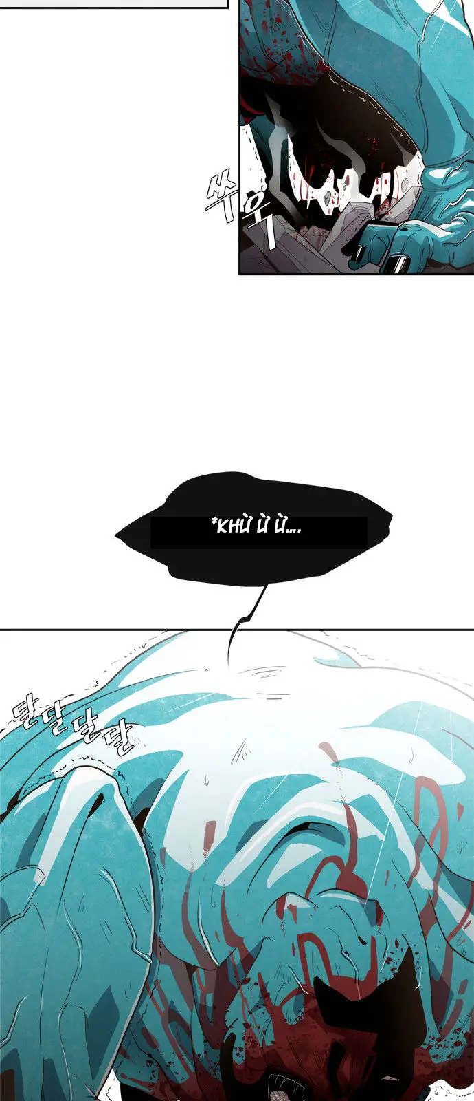 Kĩ Nguyên Của Anh Hùng Nettruyen ZZZ Chương 4 Page 53