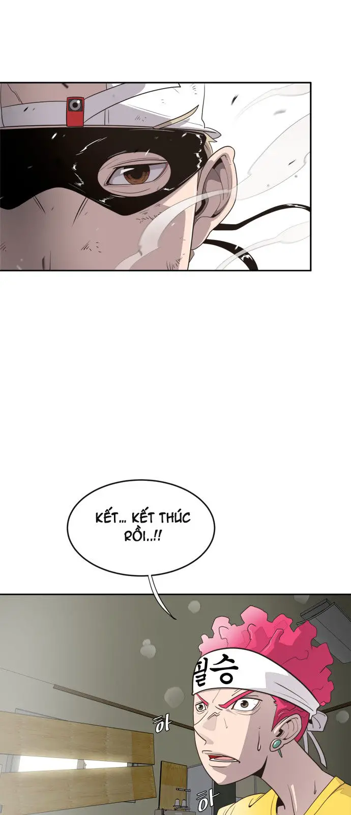 Kĩ Nguyên Của Anh Hùng Nettruyen ZZZ Chương 4 Page 56