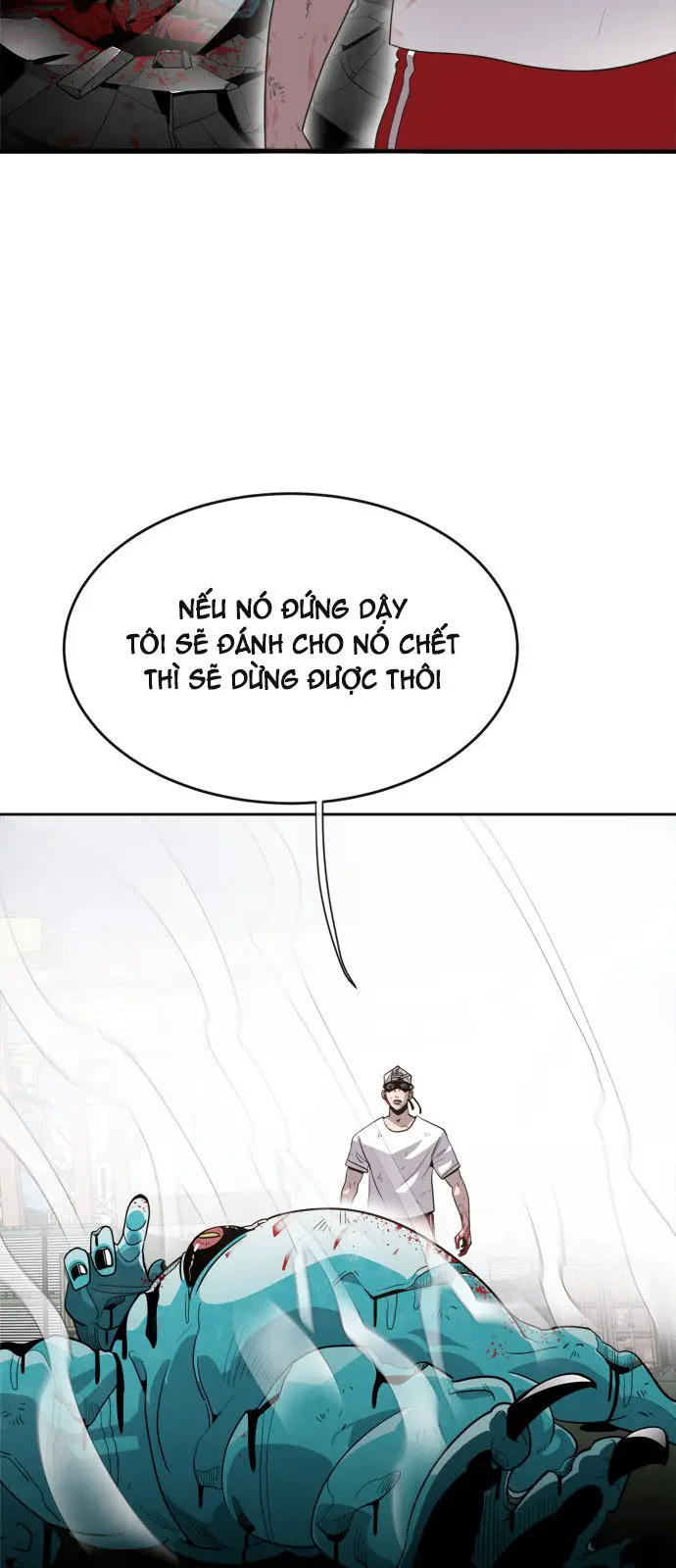 Kĩ Nguyên Của Anh Hùng Nettruyen ZZZ Chương 4 Page 58