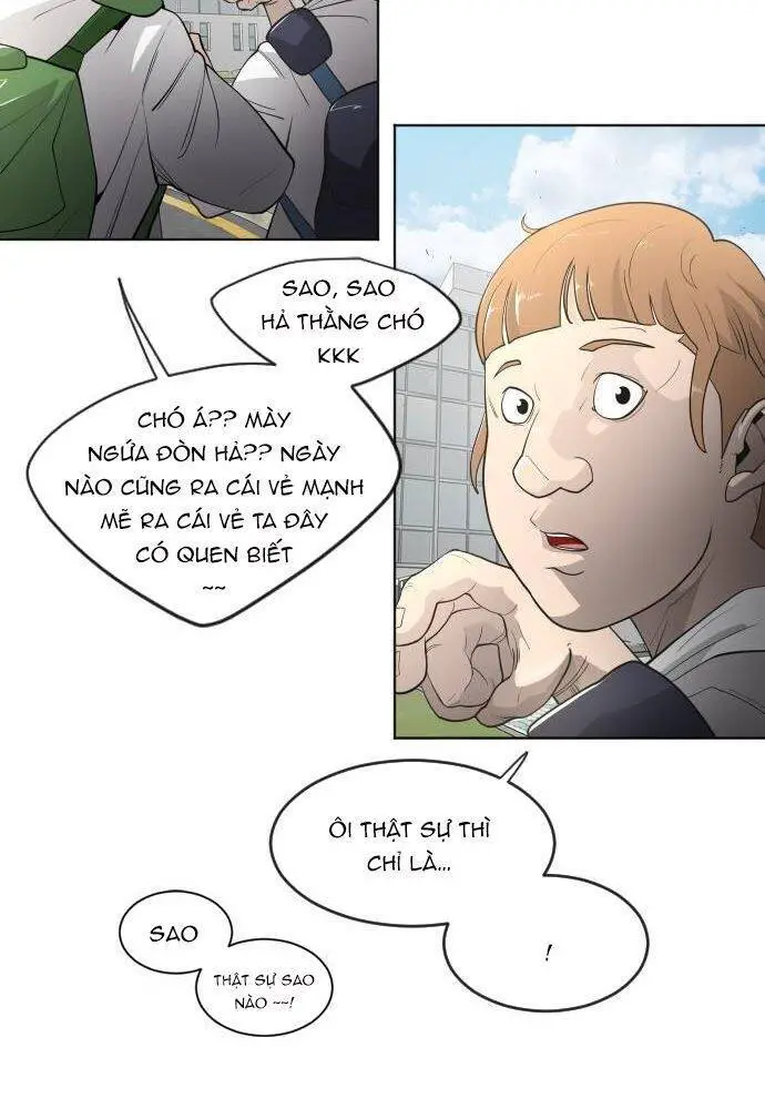 Kĩ Nguyên Của Anh Hùng Nettruyen ZZZ Chương 95 Page 25